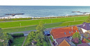 Meerblick Apartment Bünning, Kalifornien